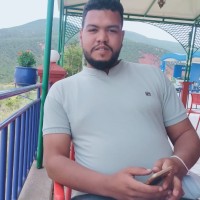 Mohammed Akhatar