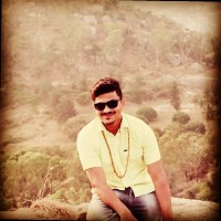 Pavan Kumar S