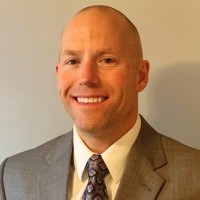 Eric R. Matias