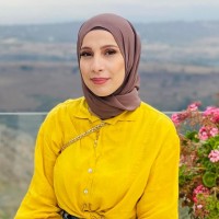 Maria El- Hag Ali