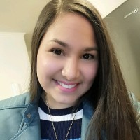 Odriany Noely Gómez Flores