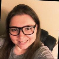 Amy Hall