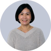 Alison Ya-Wen Yang