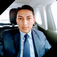 Enrique Rangel Flores