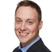 Michael Shoesmith, P.Eng