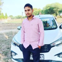 Shiva Pandey