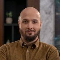 Dmytro Hurkovskyi