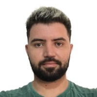 Bruno Laureano