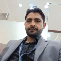 Shamshad Ali
