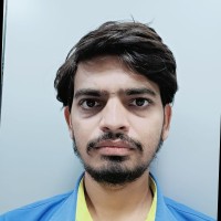 Mehulkumar Padhiyar