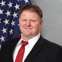 Troy Hawkins