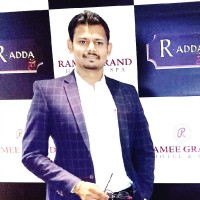 Swapnil Sonawane
