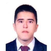 Michael Alberca Lazo