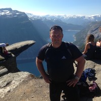 Frode Berge