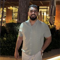 Hamza Mughal