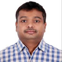 Aneesh George