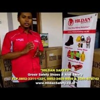 Supplier Alat Industri