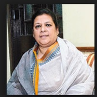 Shehnaz Quadery