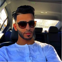 Yousef Assaedi