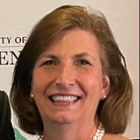 Sue Chapman