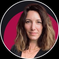 Laure Anglaret Saint-Georges