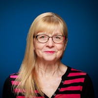 Gwen Tracy