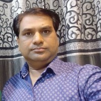 Pravin Ahire
