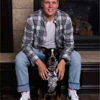 Brock Arnold