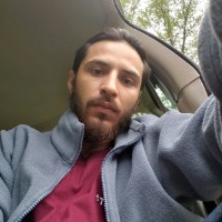 Daniel Ortiz