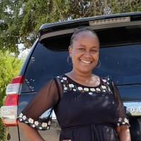 Eunice Kimani
