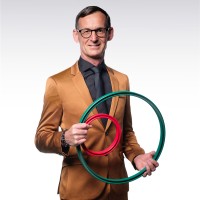 Gernot Stoppel