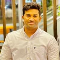 Gulzar Shaikh