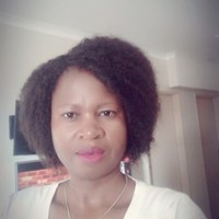 Gloria Matlanyane