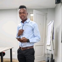 Arthur Simango