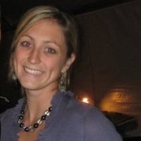 Kristy Metzner