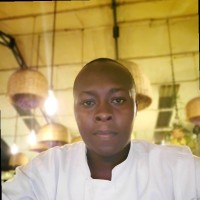 Fred Munene