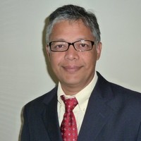 Bishow Adhikari