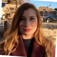 Clarissa Di Gregorio