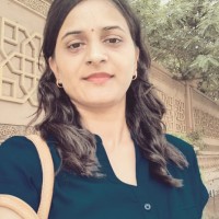Anju Dhiman