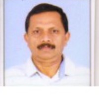Rajagopal P