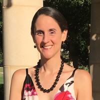 Nidia V. Martinez, Lmft