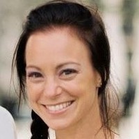 Sarah Squire