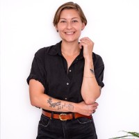 Gillian Forth, MA, ACC