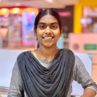 Dhanalakshmi S
