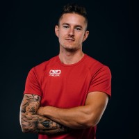 Tadej Glavač I GO4GOAL