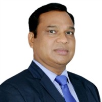 Anilkumar Singh