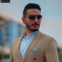 Ahmed Saad