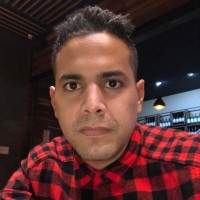 David Borrero Campos