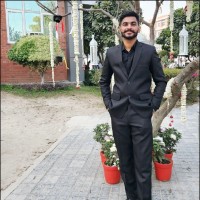 Vishal Chaudhary