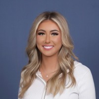 Hannah Mae Forest